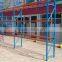 Heavy Duty Long Span Pallet Racking