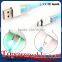Wholesale Price Premium Short Micro USB Flat Data Cables With LED Light