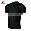 2015 Lycra Compression Sports Padded Shirts