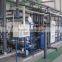 industrial pure water purification plant with reverse osmosis system