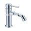 Brass shower bathroom faucet wholesale