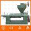 Hot selling small cold press oil machine