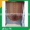 printed polyester fabric office curtains and blinds as blackout curtain