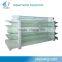 clear acrylic mobile phone display stand