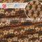 Cheap elastic crochet lace fabric for curtains