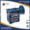 WAH Hypoid Gear Reducer/ spiral bevel gearbox