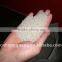 Plastic recycling granule making machine