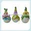 wholesale polyresin cute bird figurines