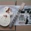 PROJECT ELECTRIC GUITAR BUILDER KIT DIY WITH ALL ACCESSORIES(K03)