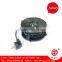 3M Chinese plug extension power cord reel for equipment