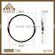 Qualified Best Design Iron Round Ring