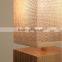 Guzhen table lamp bedside table light wood table lamp
