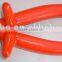 VDE 1000V INSULATE diagonal cutting pliers 6"/7"/8"