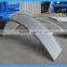 2015 China Manufacturer Galvanized Steel Sheet Aluminum and Manganese Coated Roof Sheet