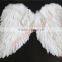 White Goose Feather Angel Wings Kids And Adult Angel Wings For Craft Supplies Angel Wings