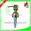 28/400 metal dispenser pump