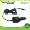 AC DC 12V Car Charger 3.6A 1A DC Car Charger wirh 5.5mm DC Jack Charger