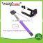 For iPhone 6 Plus Selfie Holder Stick With Small MOQ