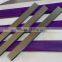 Strong durablity Woodworking TCT planer knives