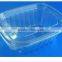 China Supplier plastic box for fruit, storage plastic food box
