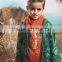 Cowboy hood jeans clothes suits dress designs/kids apparels suppliers