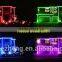 cheap el wire 0.9mm for Halloween christmas and party decoration
