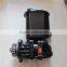 kamaz heavy truck power steering pump
