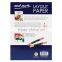 Mont Marte Bleedproof Layout Pad 80gsm 50 Sheet A4