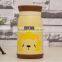2015 new stainless steel vacuum flask thermos flask