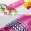 750ml water bottle with fruit infuser fruit infuser water bottle infuser manufacture of plastic water bottle infuser drink