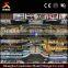 3D complex commercial architectural model builder