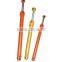 BEIYI loader/excavator/truck/ spare parts hydraulic oil cylinder