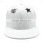 BSH005E Multicolor embrodieried LOGO adjustable band baseball cap Trucker hat