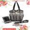 Strong practical baby nappy bag, wholesale baby and adult diaper bag