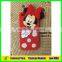 Tom and Jerry Silicone mobile 3d phone case for LG G PRO Lite D680 cell phone back cover case