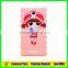 Trade assurance Silicone 3d phone case mobile cover for Oppo R7 cell phone case back cover