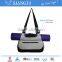 Stylish durable compact yoga mat bag fitness bag