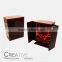 Custom Handmade Luxury Wooden Perfume Box