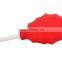 JJC CL-B9 Red Dust Blower Cleaner For CMOS For CCD For camera