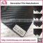 Black 3d car wrap film car vinyl, Factory wholesale