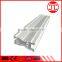 Powder Coated Aluminium Extrusion Profiles for Sliding Doors and Windows