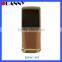 10ml Empty Clear Square Nail Polish Bottle Packaging,10ml Clear Square Nail Polish Bottle