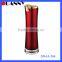 15Ml 30Ml 50Ml Acrylic Plastic Airless Cosmetic Bottle,White Airless Pump Bottle