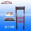 High Sensitivity Portable Metal Detectors for Private Buildings security check