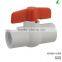 3 inch pvc ball valve dn80