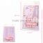 J106 Customized wholesale cute rabbit shampoo brush