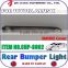 New trend product LED RED Brake For TOYOTA ALTIS X REAR BUMPER LIGHT