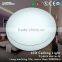 3 years warranty cheap 12W 15W 18W 24W Round surface mounted led ceiling light