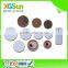 Excellent Read Range 13.56MHz Mini RFID Tag