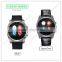 2016 Watch Suppliers China A8 Waterproof Smart Watch With SIM and Heart Rate Monitor
